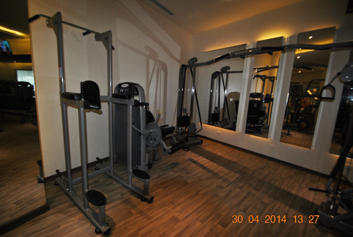 imagini hotel DELPHIN PLATINUM ALANYA